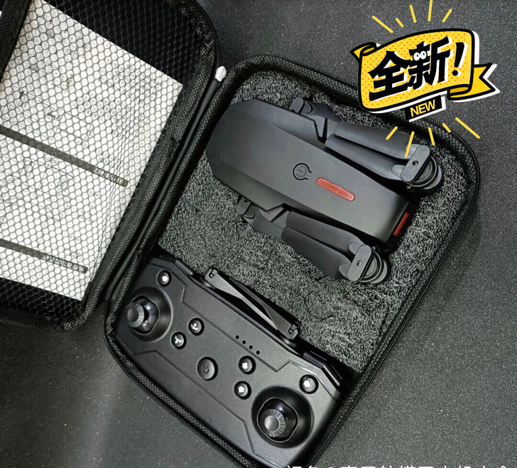 全新无人机，工厂今日特价包邮亏本出售，此款...