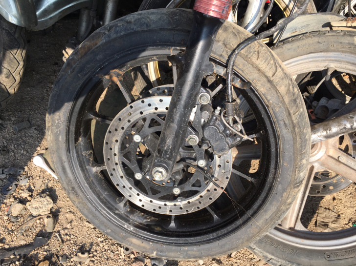 地平线跑车前轮毂总成，所有地平线通用的，轮...