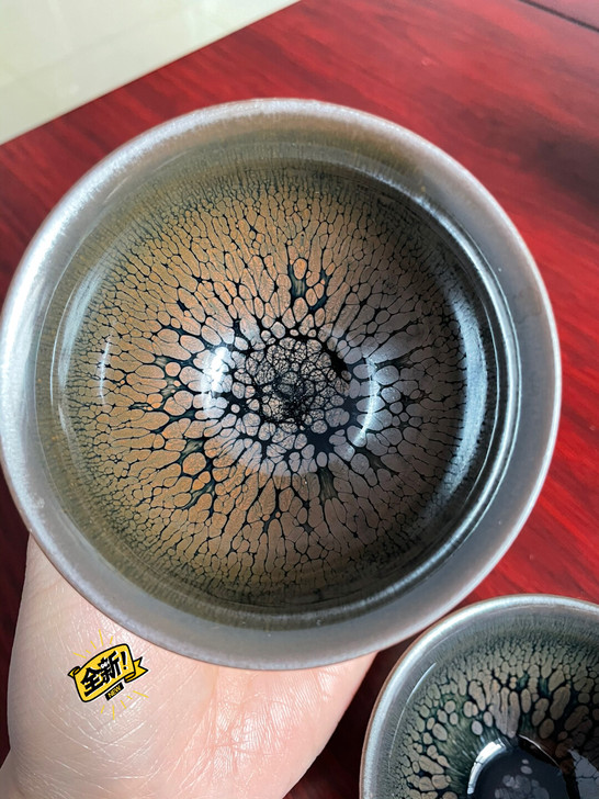 茶,建盏,购于中国红木大集之乡,颜色品质如...