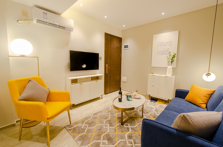 【1号线】【金沙湖】，湘云雅苑小区房东直租...