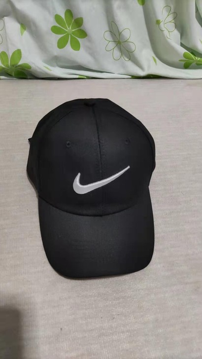 NIKE耐克2021春季新品男帽女帽运动时...