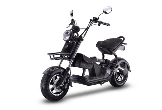 新日电动车电瓶车太子1号，舒适人机工程学设...