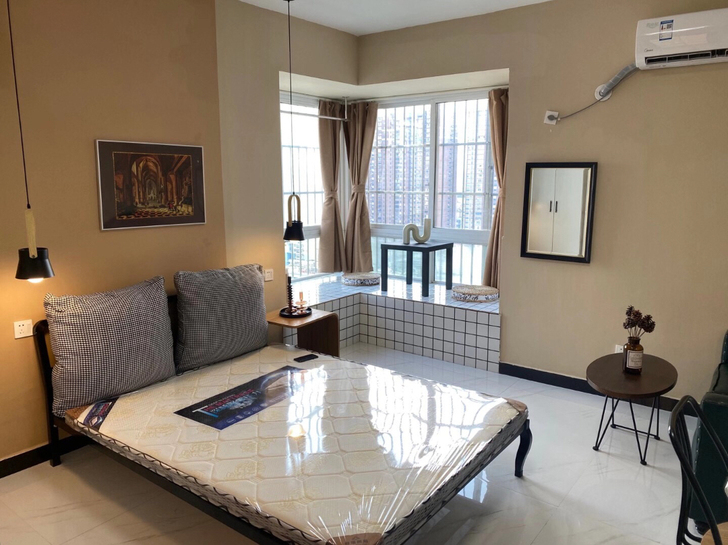 押一付一包物业包网络水松雅湖万象汇易初莲花...