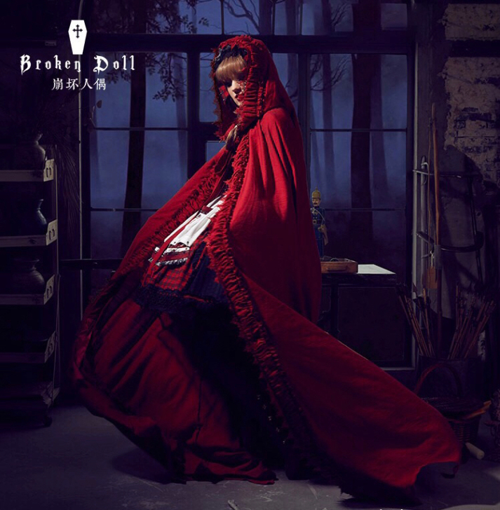 【四坑交换贴】互换汉服/jk制服/loli...