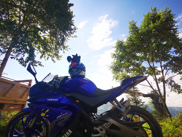飞鹰r25