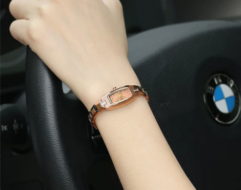 ?瑞之缘 腕表 感兴趣的话点“我想要”和我...