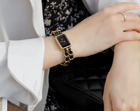 【上新价】歌迪手表女2021年新款简约气质...