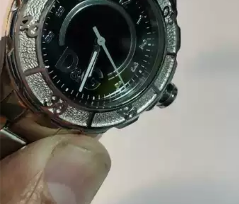 D##amp；amp；G杜嘉班纳品位时尚圆...