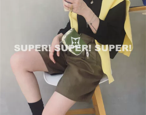 韩国人手一条 ！百搭造型能手针织披肩围巾袖...