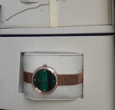 飞亚达手表礼盒 感兴趣的话点“我想要”和我...