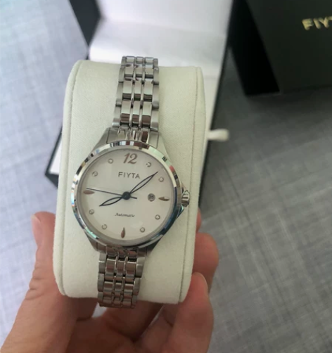 生日给自己买的礼物，一直没用 懂货的  飞...