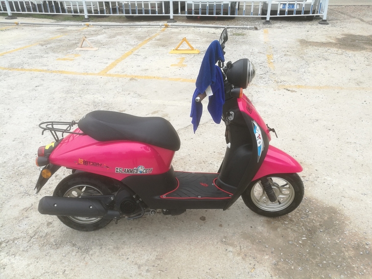 12月31号更新：上周为了躲避路口探头车翻...