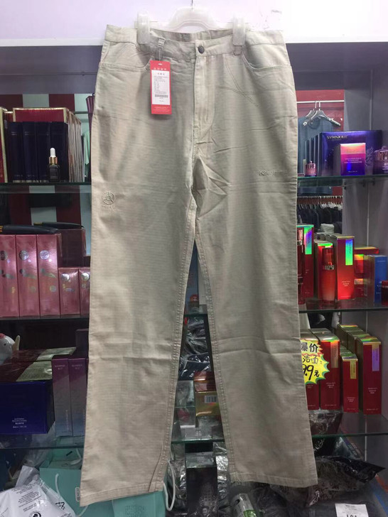 夏季 女款 全新 TRV 正品 纯棉休闲裤...