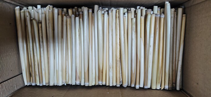 唢呐哨片专用芦苇！野生芦苇！ 唢呐哨片专用...