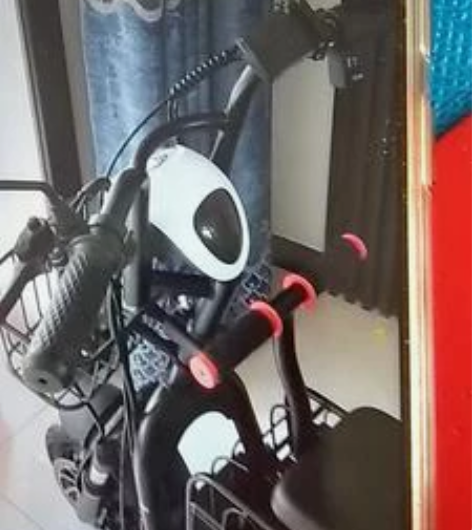 【甩 甩 甩 甩】电动三轮车家用小型亲子接...