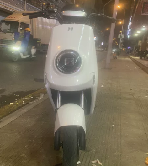 新国标电动车 有牌照 哈啰智能电动车 星恒...