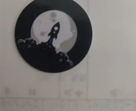 闲置哈啰棒途电动车NFC感应贴片自动启动车...