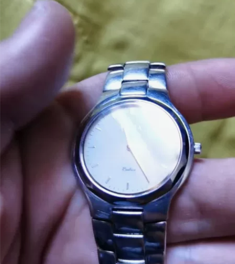 飞亚达 FYTA卓雅系列手表 表玻璃面无划...