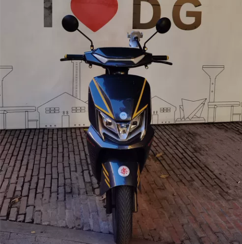 全新哈啰B80带定位，丢车包赔，秒杀价28...