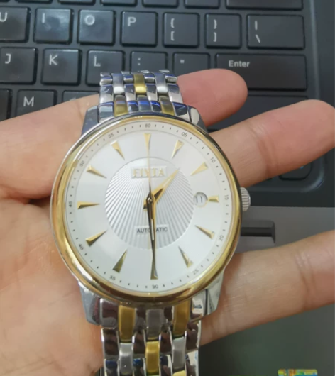 精品飞亚达女士机械表 感兴趣的话点“我想要...