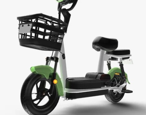 雅迪爱玛台铃绿能同款新国标电动车男女代步电...