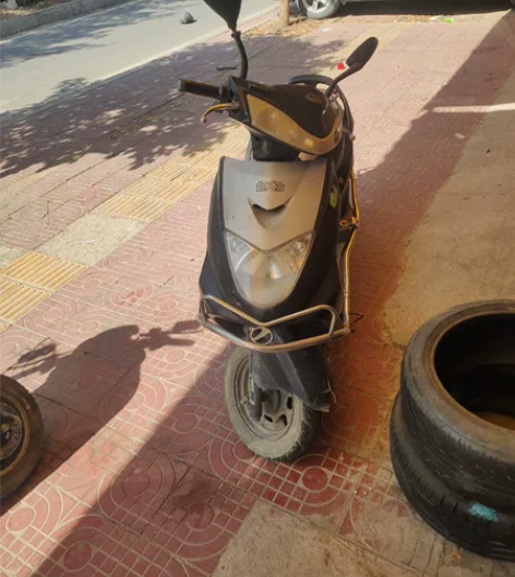 电动车大公主 ，台铃大公主，5电池60v，...