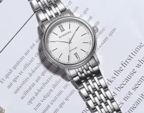 罗西尼手表 感兴趣的话点“我想要”和我私聊...