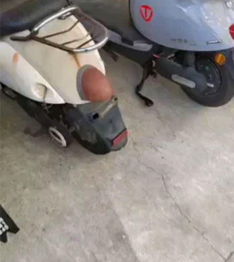 个人！转让99新台铃电动车 车子包你满意，...