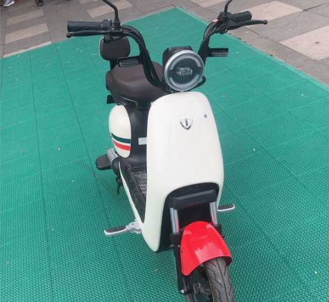 台铃m511,台铃当中的最高配置较高电动助...