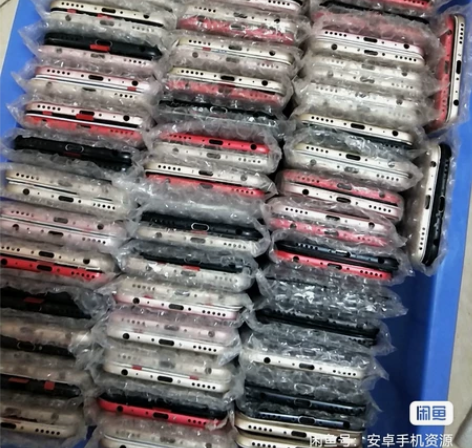 Xiaomi/小米 5X全网通4g 手机4...