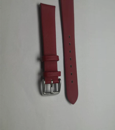 罗西尼原装表带皮带12*14 感兴趣的话点...