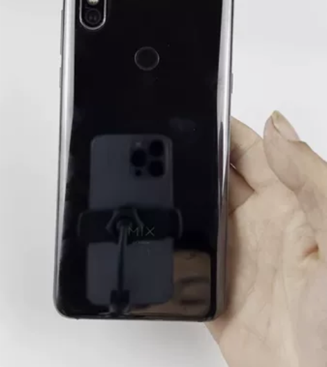 小米MIX3 高通845处理器 全面屏 6...