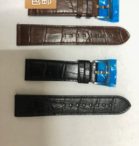 罗西尼原装表带 尺寸:22-20 颜色: ...