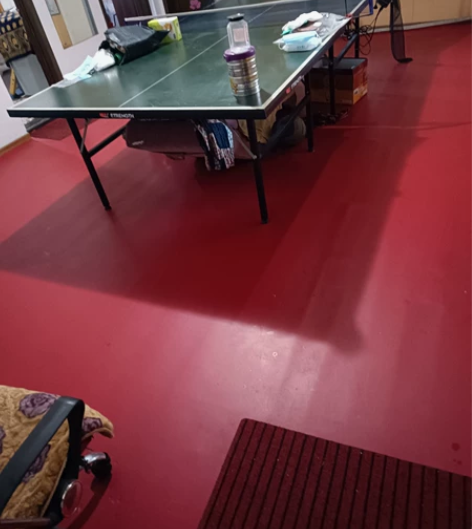 搬家出闲置乒乓球台380，复兴路新桥汇文新...