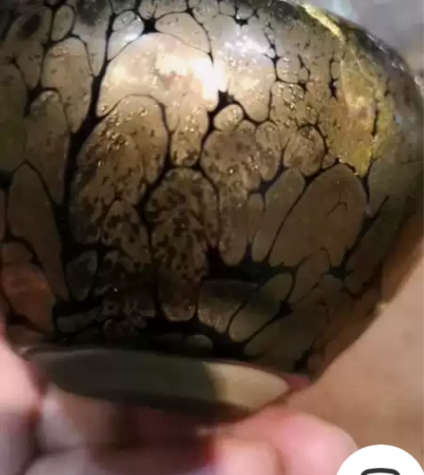 陈卫聪黄金盏全 新旧程度 全新 转手原因 ...