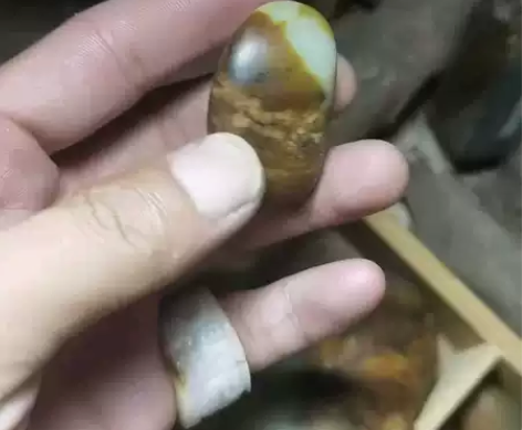 和田红皮小独籽 感兴趣的话点“我想要”和我...