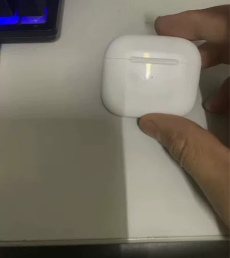 华强北新款四代真无线典藏版蓝牙耳机全功能+...