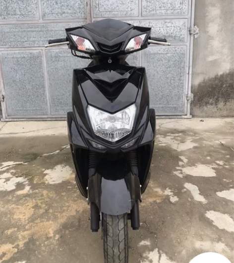 品牌型号 ；二手摩托车女装踏板原装雅马哈尚...