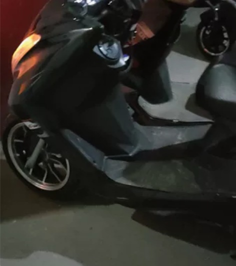 天气转凉了，今年不打算开，明年换辆大排量的...