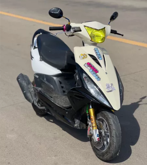 飞鹰rsz鬼火 纯原装 价格美丽 感兴趣的...