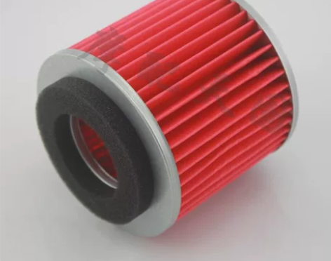 全新 雅马哈巧格福喜花嫁JOG鬼火100滤...