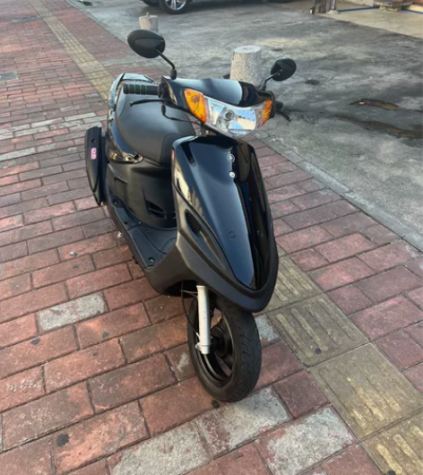 正品飞鹰福喜 懂货的来 发动机够力 轻松破...