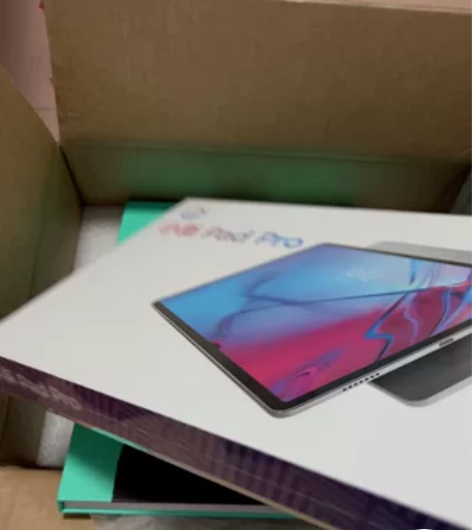 联想(lenovo)平板小新Pad Pro...