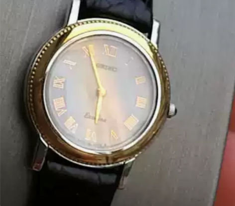 精工  SEIKE  高端 E系列  18...