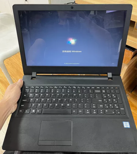 联想笔记本ideapad 110-15is...