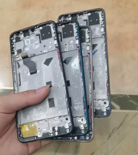 华为畅享20pro 畅享Z 荣耀30青春 ...