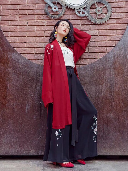 (急出!)重回汉唐旗舰店 玉檀秋