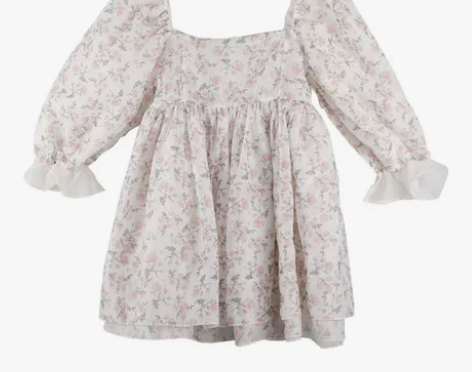 小个子初恋网纱连衣裙收腰奶甜美蓬蓬裙夏季仙...