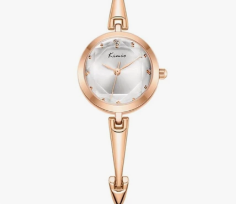 Kimio手表，时间准 感兴趣的话点“我想...