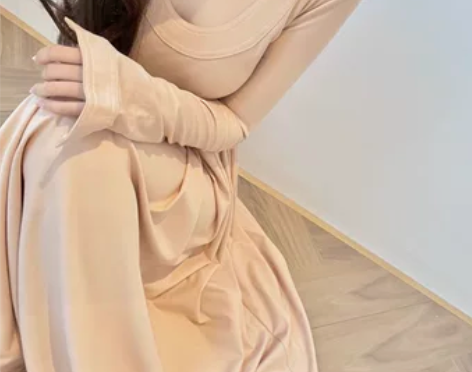 小盆栽10.14 old ce秋冬圆领纯欲...